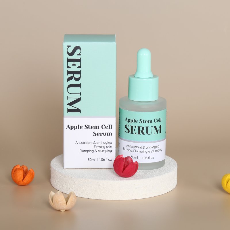 Niacinamide Vitamin C Face Serum - 14